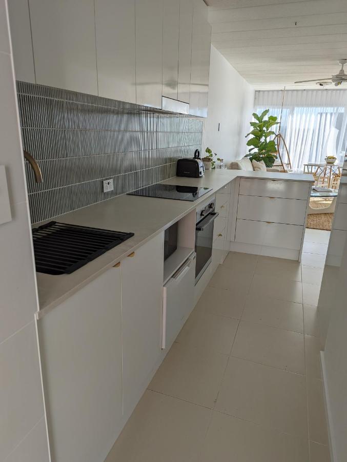 Kirra Unit - Panoramic View Apartment Gold Coast